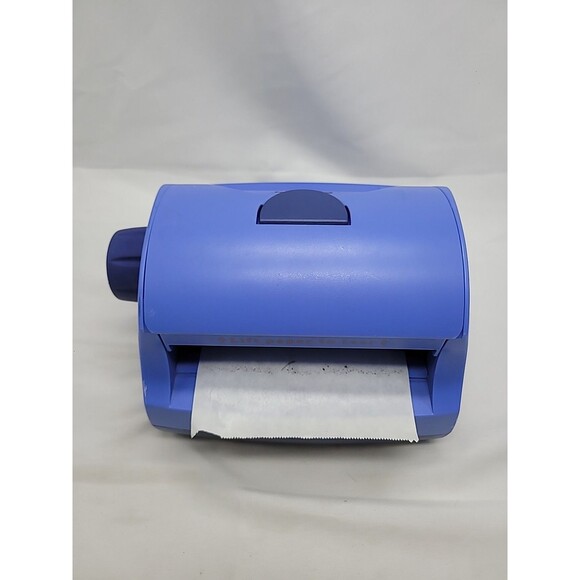 Create-A-Sticker Model 500 By Xyron Sticker Maker Machine With Partial Cartridge - Picture 8 of 13